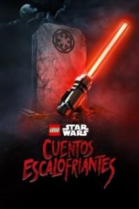 LEGO Star Wars Cuentos escalofriantes [Spanish]